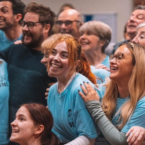 Milton Musical Society