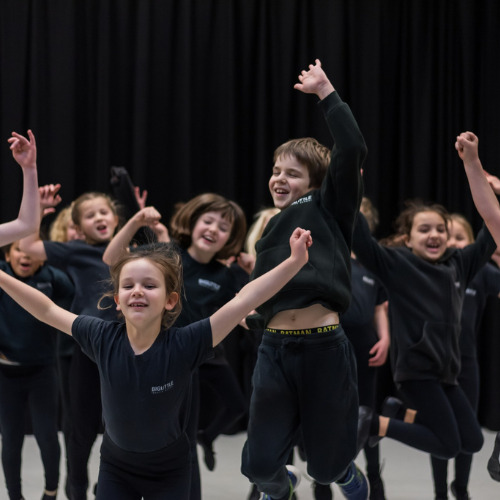 BIGLITTLE Theatre School
