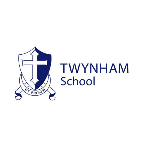 Twynham School Jazz Band