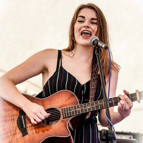 Emma Hardy  Band