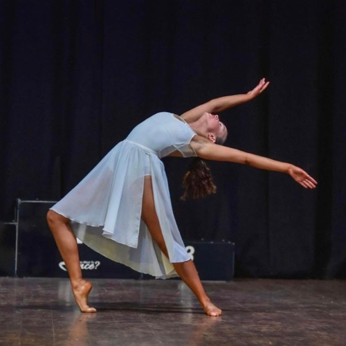 LEAP Dance