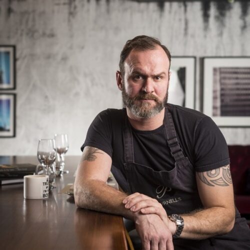 Glynn Purnell