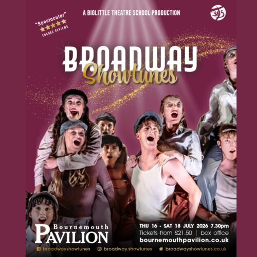 BIGLITTLE Theatre School