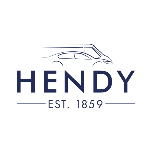 Hendy Group Ltd