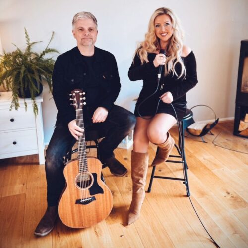 Rebecca Mellor Acoustic