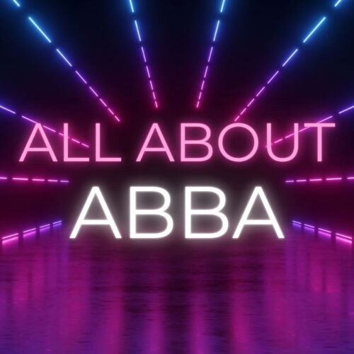 All About ABBA