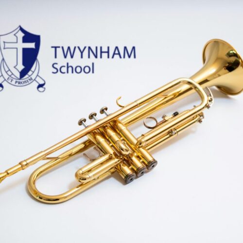 Sat 23rd May - 11am - Twynham School Jazz Band