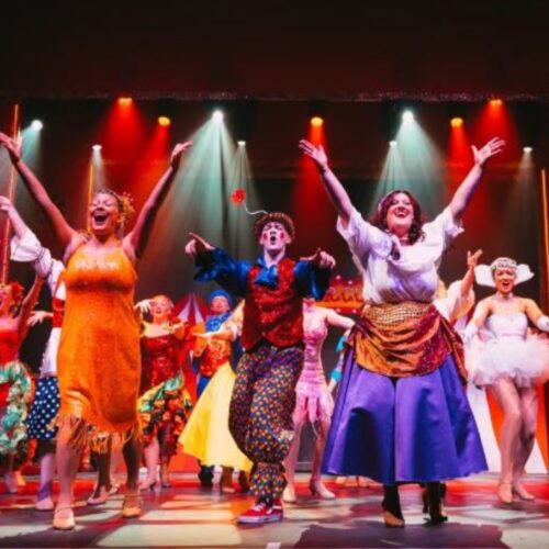 Highcliff Charity Players