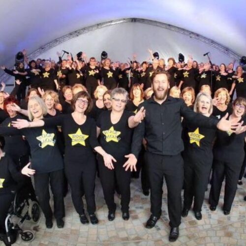 Rock Choir