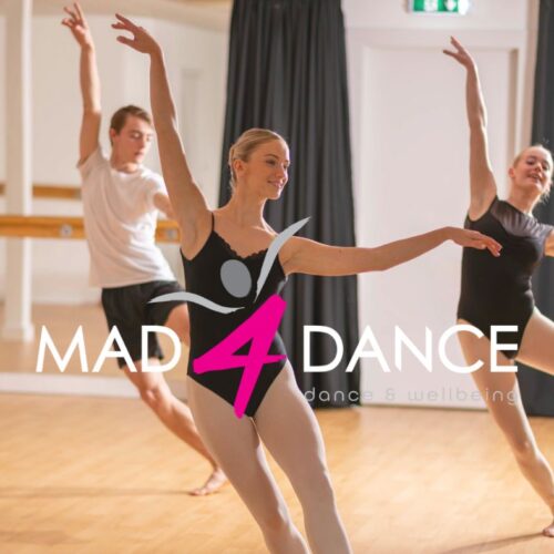 Mad4Dance
