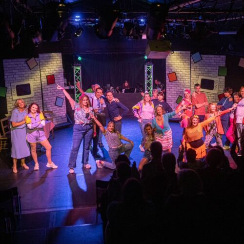 Milton Music Society