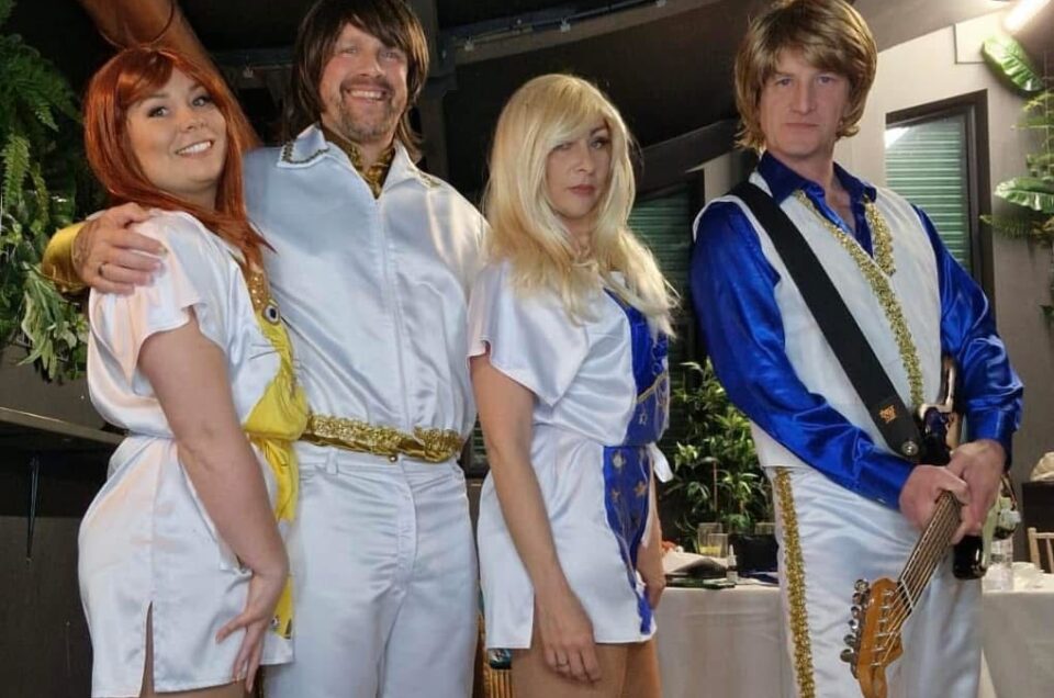All About ABBA