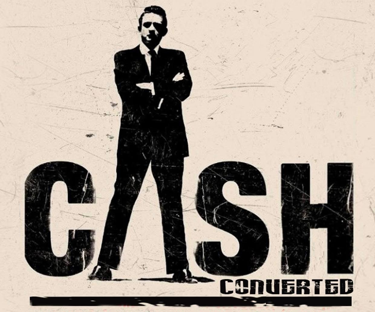 Cash Converted