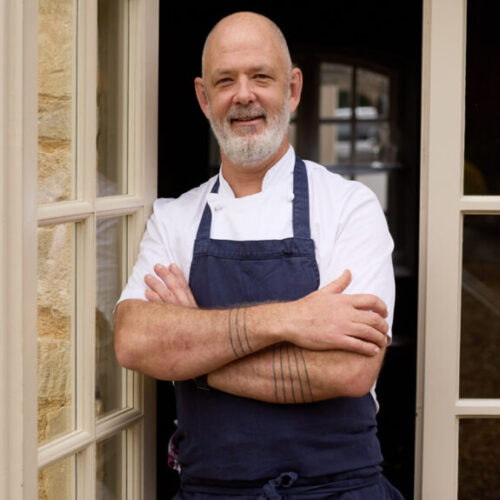 Damian Clisby