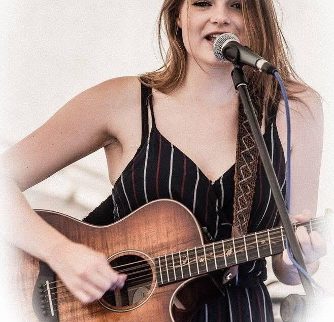 The Emma Hardy Band